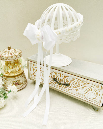 Corona Colección Mi angelito Estilo 4