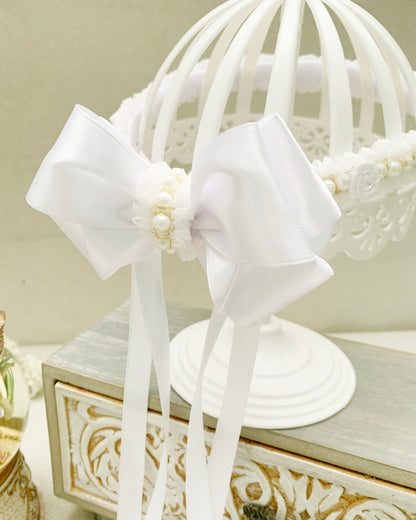 Corona Colección Mi angelito Estilo 4