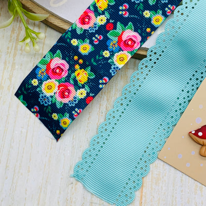 Set crea tu lazo/moño + porcelana temática Alicia en el país de las Maravillas Modelo 21