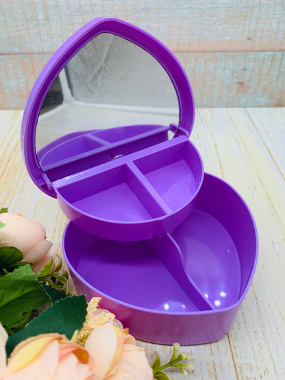 Joyero básico modelo 6