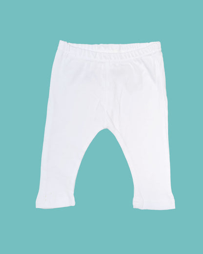 Pantalón ropa interior 100% algodón