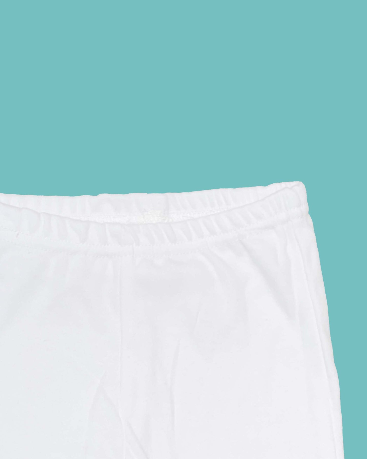 Pantalón ropa interior 100% algodón