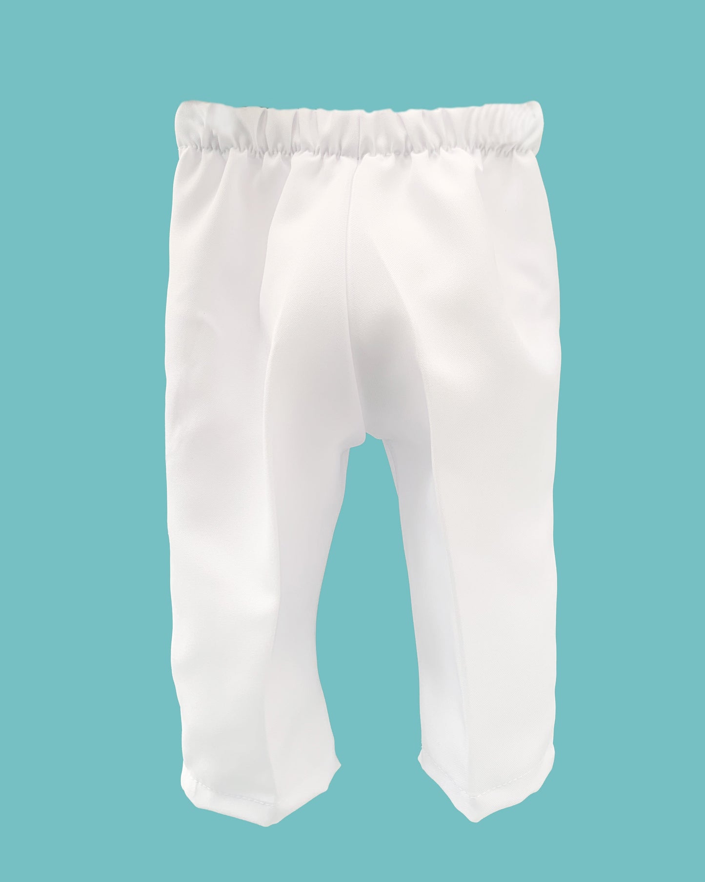 Traje 4 piezas tirantes grises estilo pantalón o short