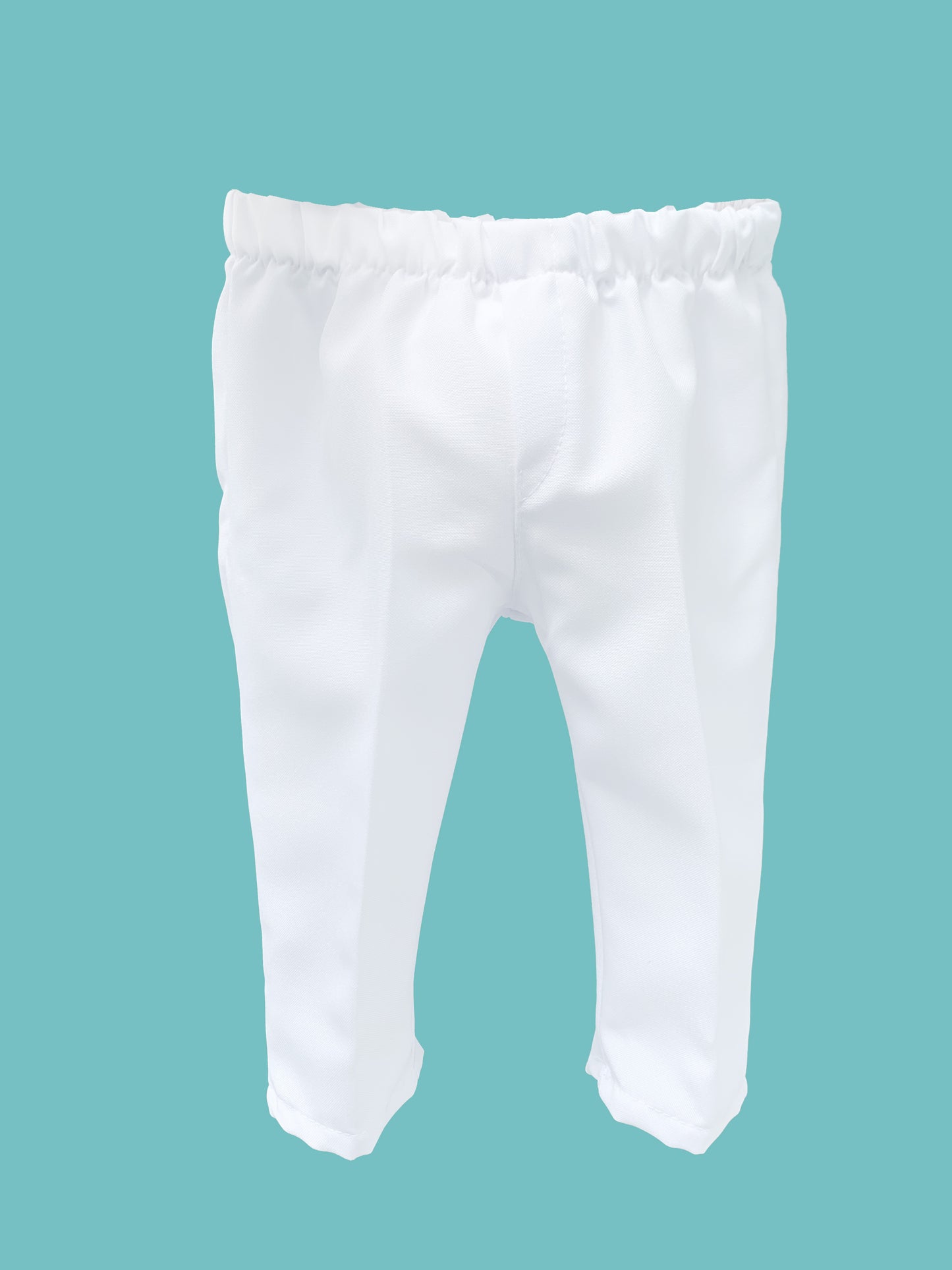 Traje 4 piezas con chaleco liso