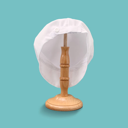 Gorrito blanco naufrago