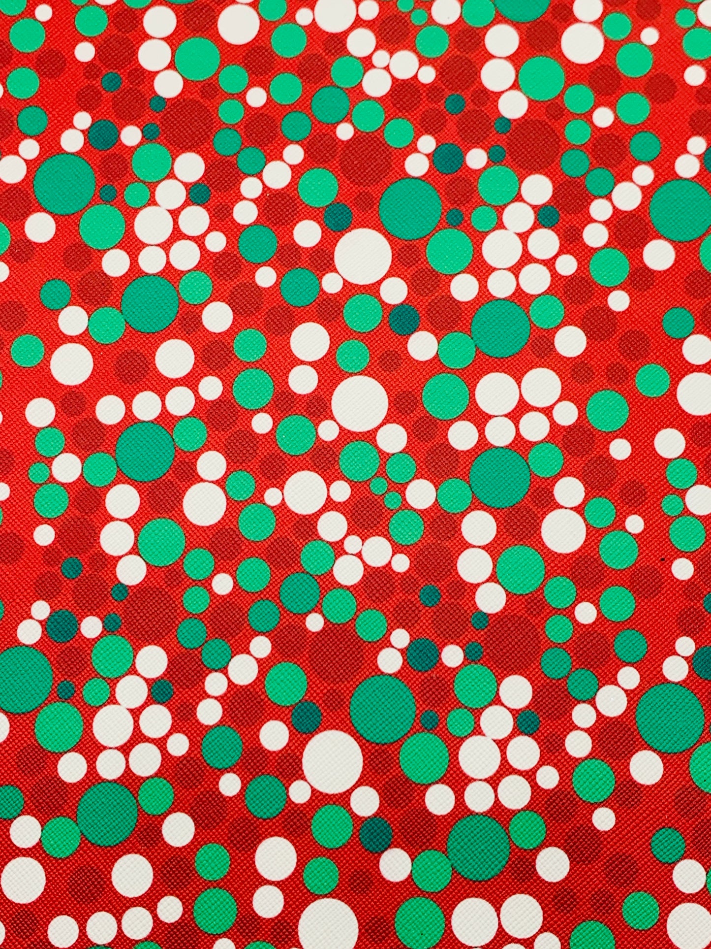 Vinil temática navideña Set 3 unidades diferentes diseños MOD01