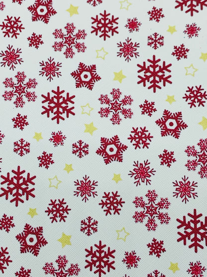 Vinil temática navideña Set 3 unidades diferentes diseños MOD02