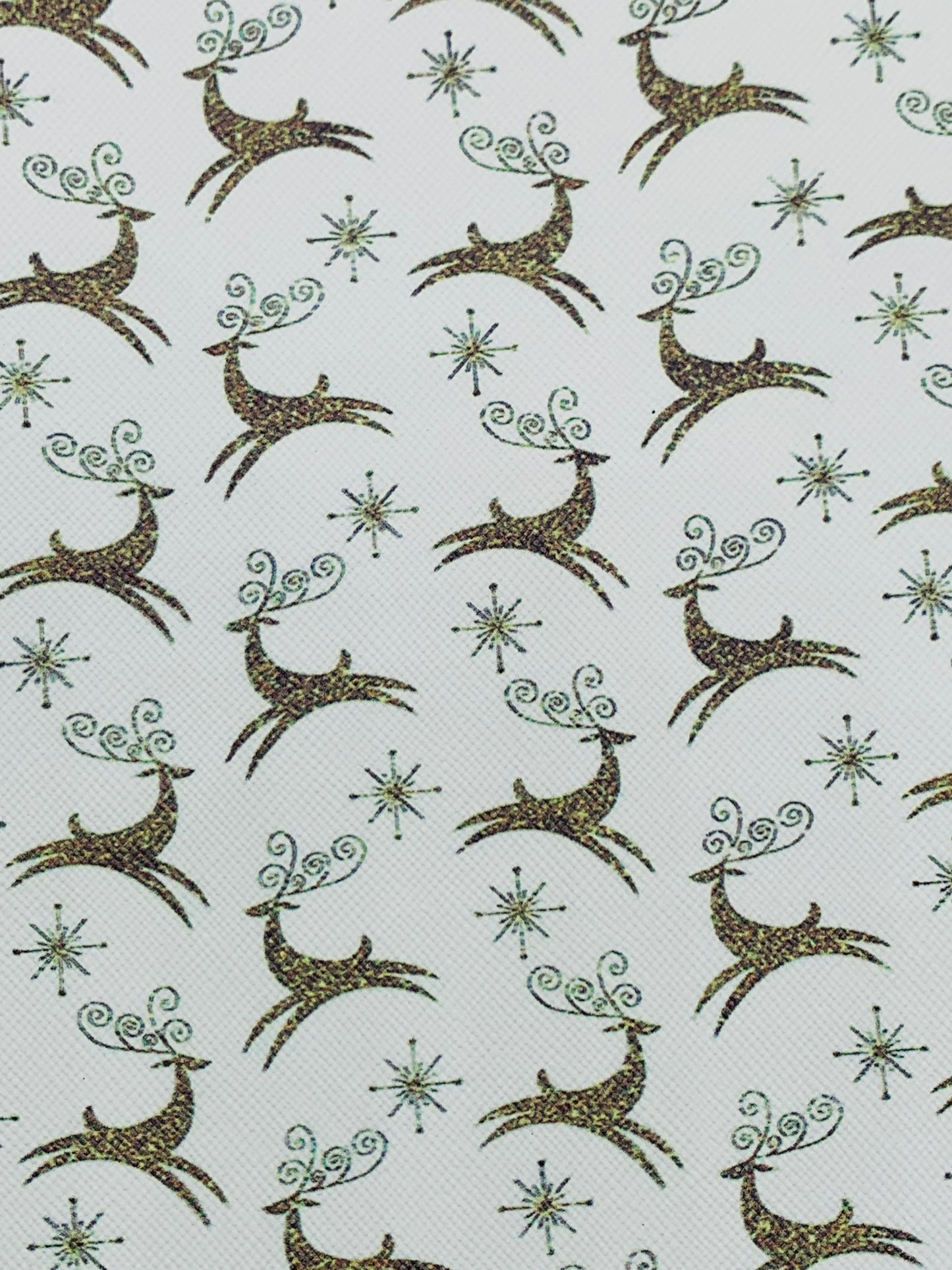 Vinil temática navideña Set 3 unidades diferentes diseños MOD03