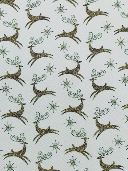 Vinil temática navideña Set 3 unidades diferentes diseños MOD03