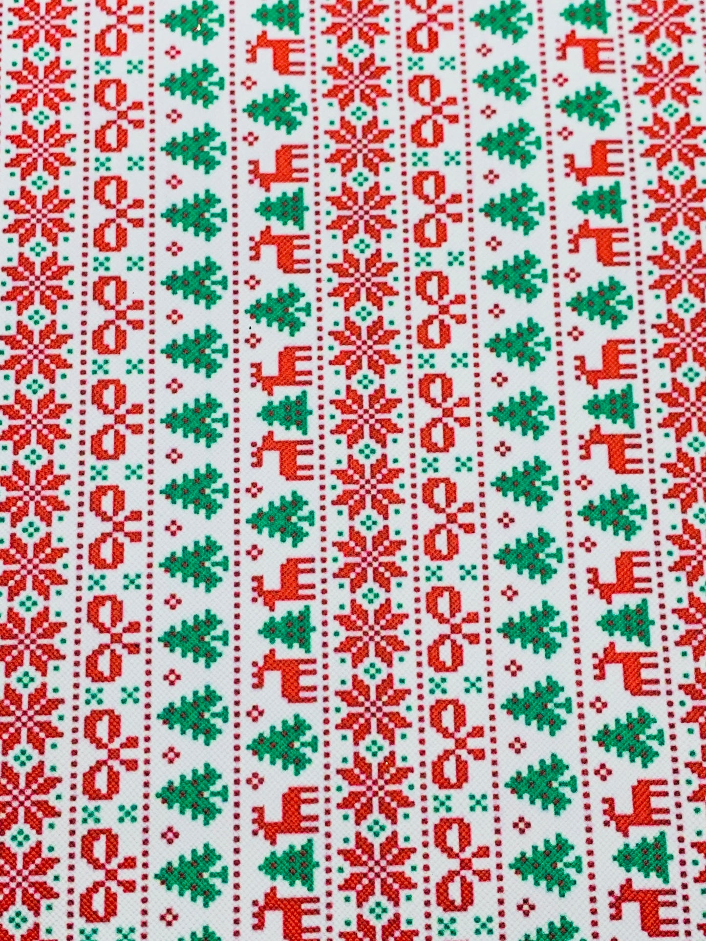 Vinil temática navideña Set 3 unidades diferentes diseños MOD04