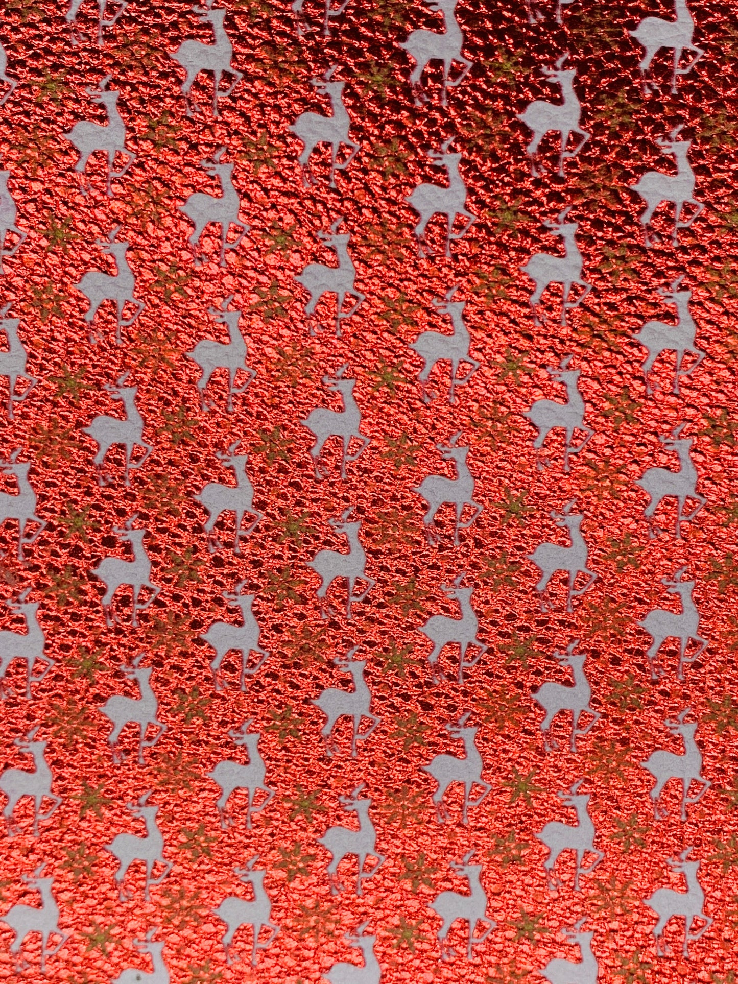 Vinil temática navideña Set 3 unidades diferentes diseños MOD04