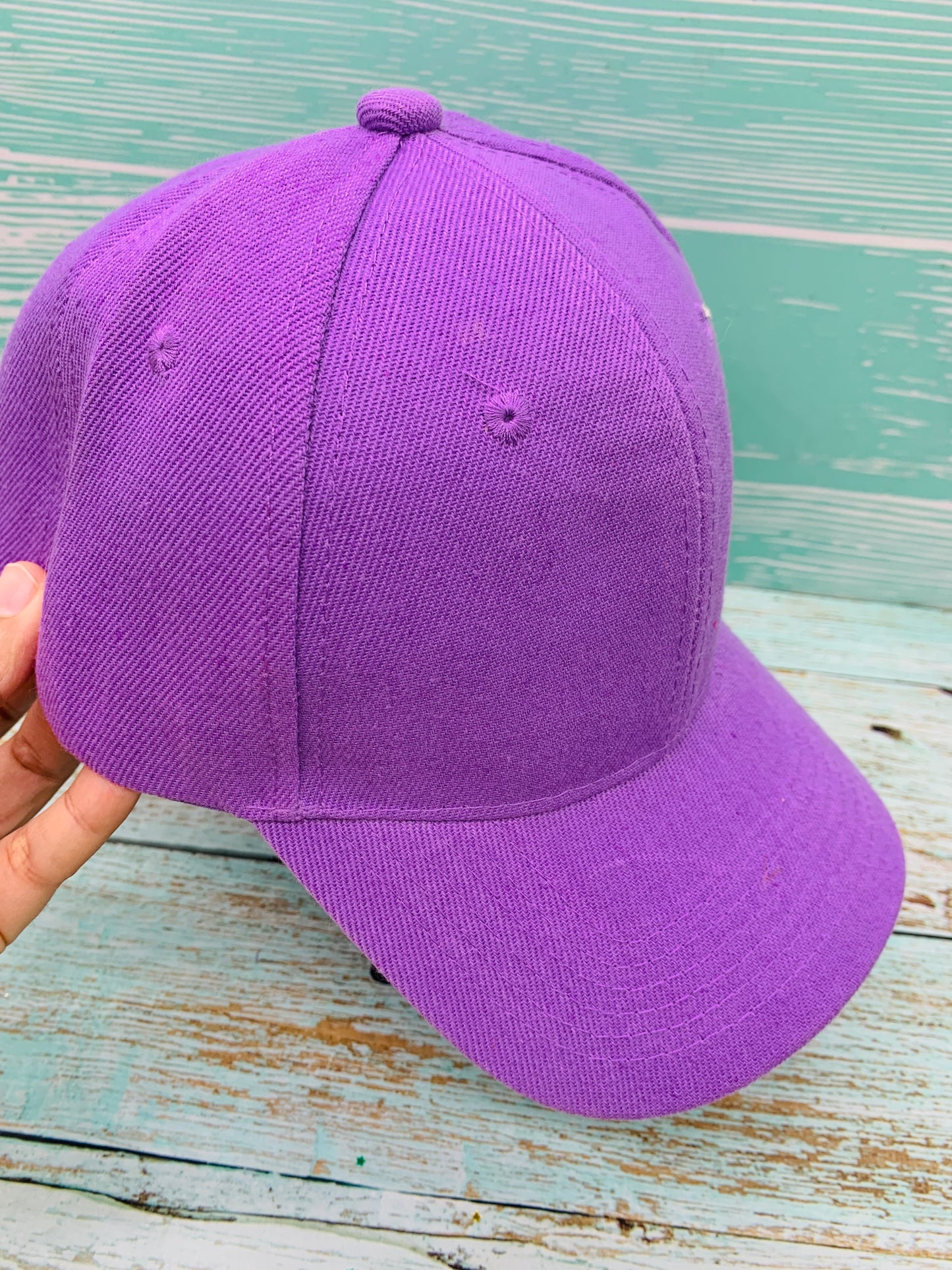 Gorra rosada tamaño niño MOD05