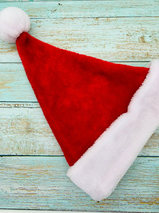 Gorra gorro navideño MOD10