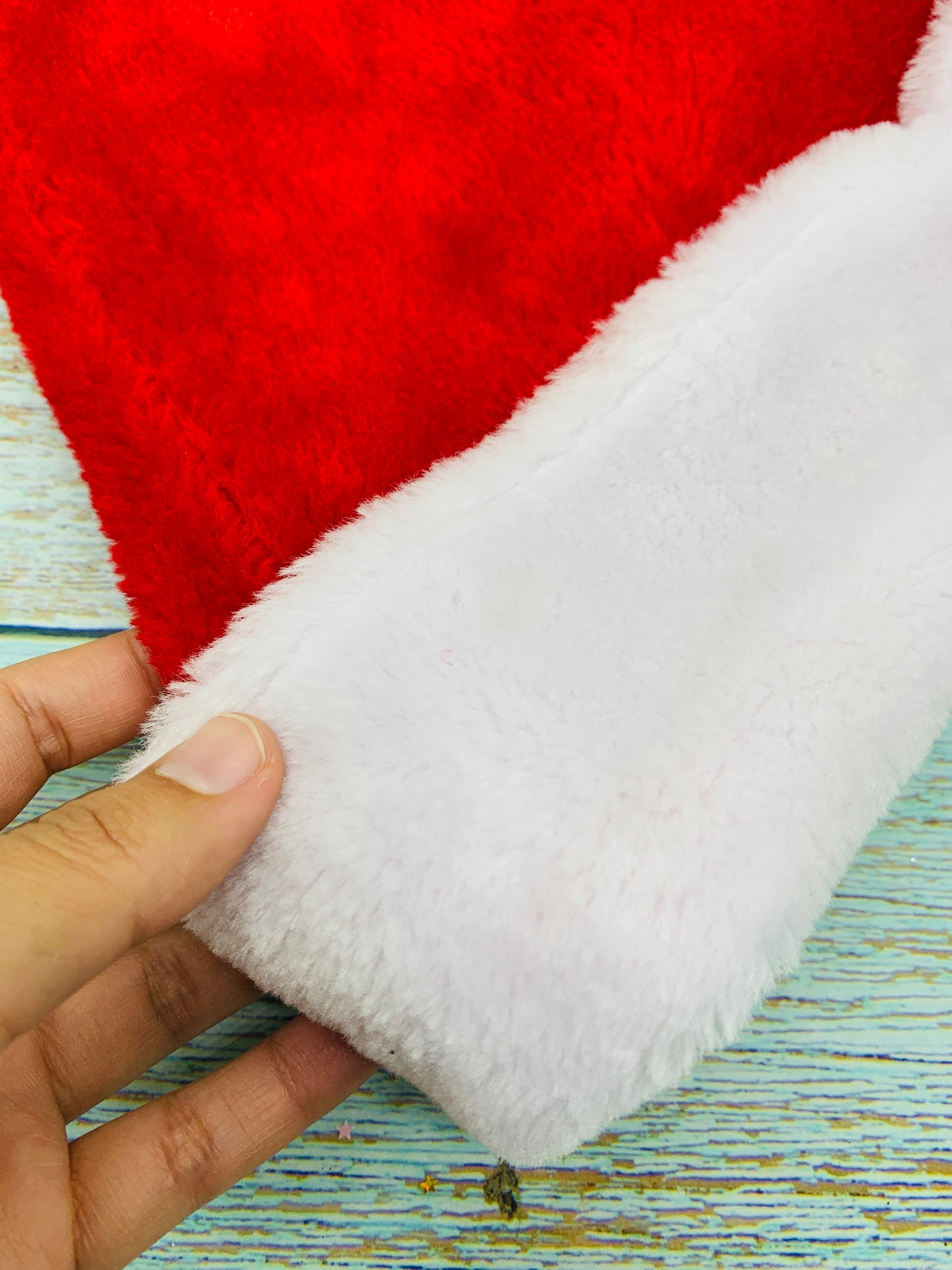 Gorra gorro navideño MOD10