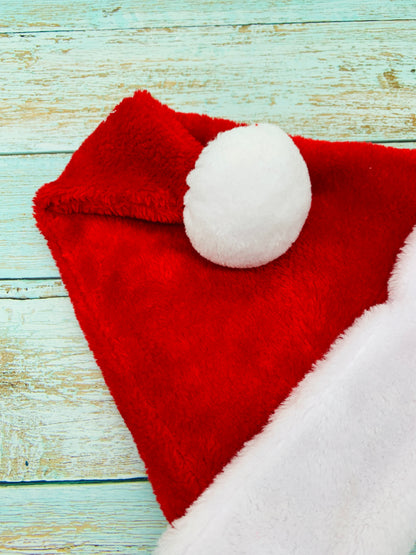 Gorra gorro navideño MOD10