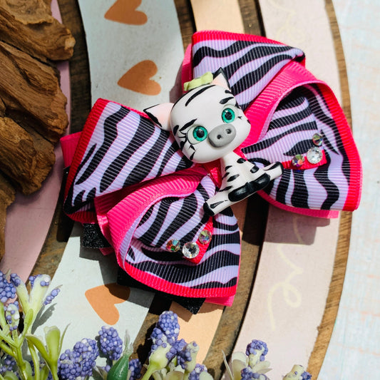 20%OFF Lazo de colección Peques | Animalitos