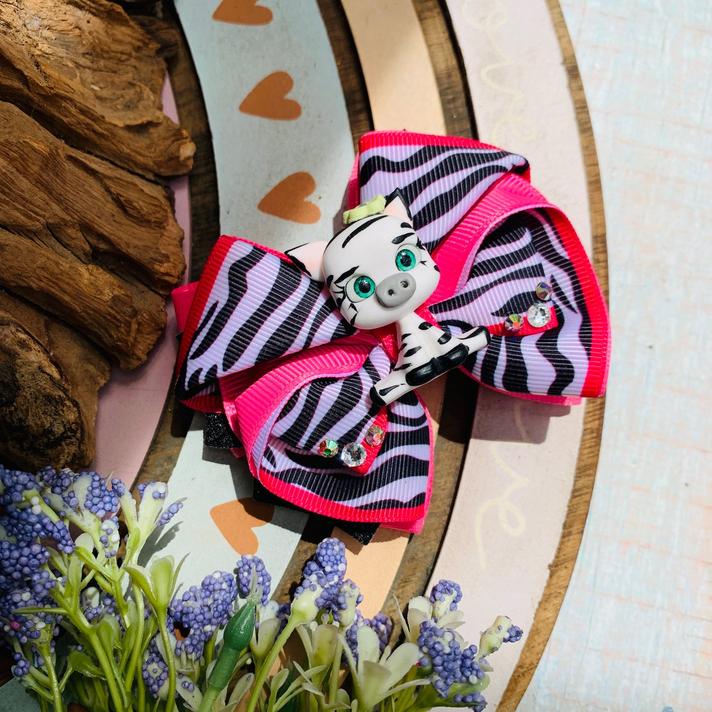 20%OFF Lazo de colección Peques | Animalitos