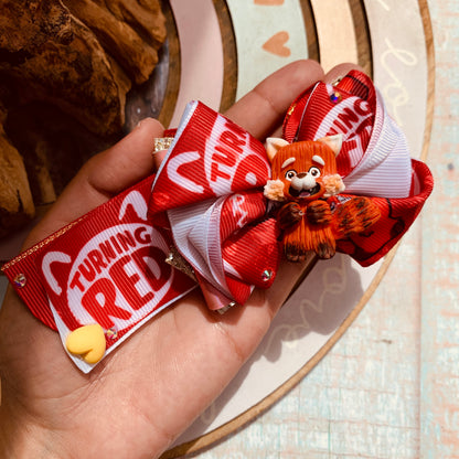 30%OFF Lazo temático Red