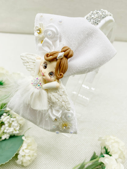 Diadema Colección Angel de la Guarda Modelo 12