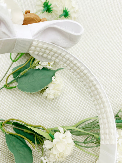 Diadema Colección Angel de la Guarda Modelo 12