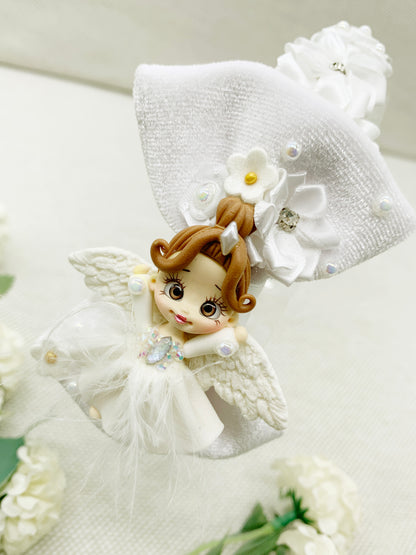 Diadema Colección Angel de la Guarda Modelo 10