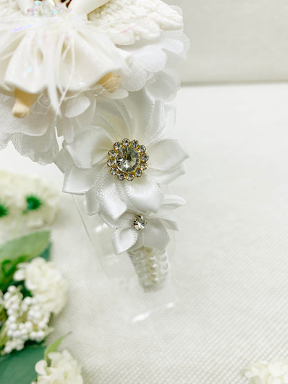 Diadema Colección Angel de la Guarda Modelo 9