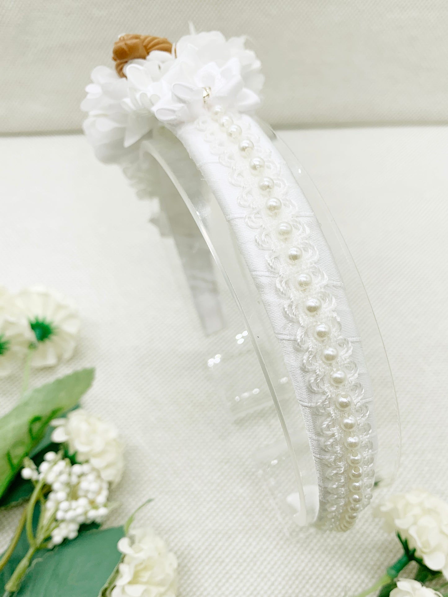 Diadema Colección Angel de la Guarda Modelo 9