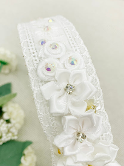 Diadema Colección Angel de la Guarda Modelo 8