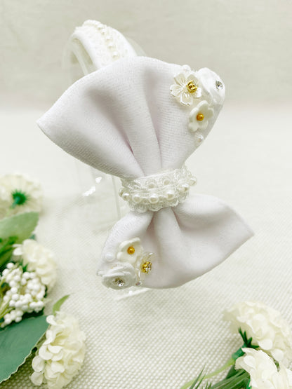 Diadema Colección Angel de la Guarda Modelo 7