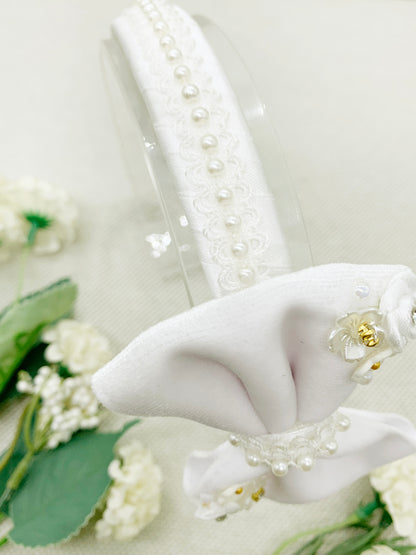 Diadema Colección Angel de la Guarda Modelo 7