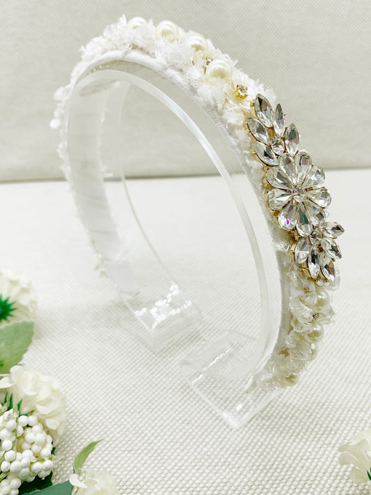 Diadema Colección Angel de la Guarda Modelo 5