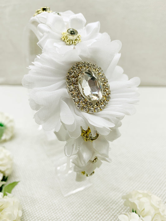 Diadema Colección Angel de la Guarda Modelo 3