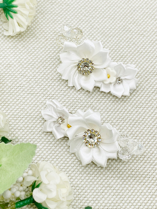 Par prensitas Colección Angel de la Guarda Modelo 1