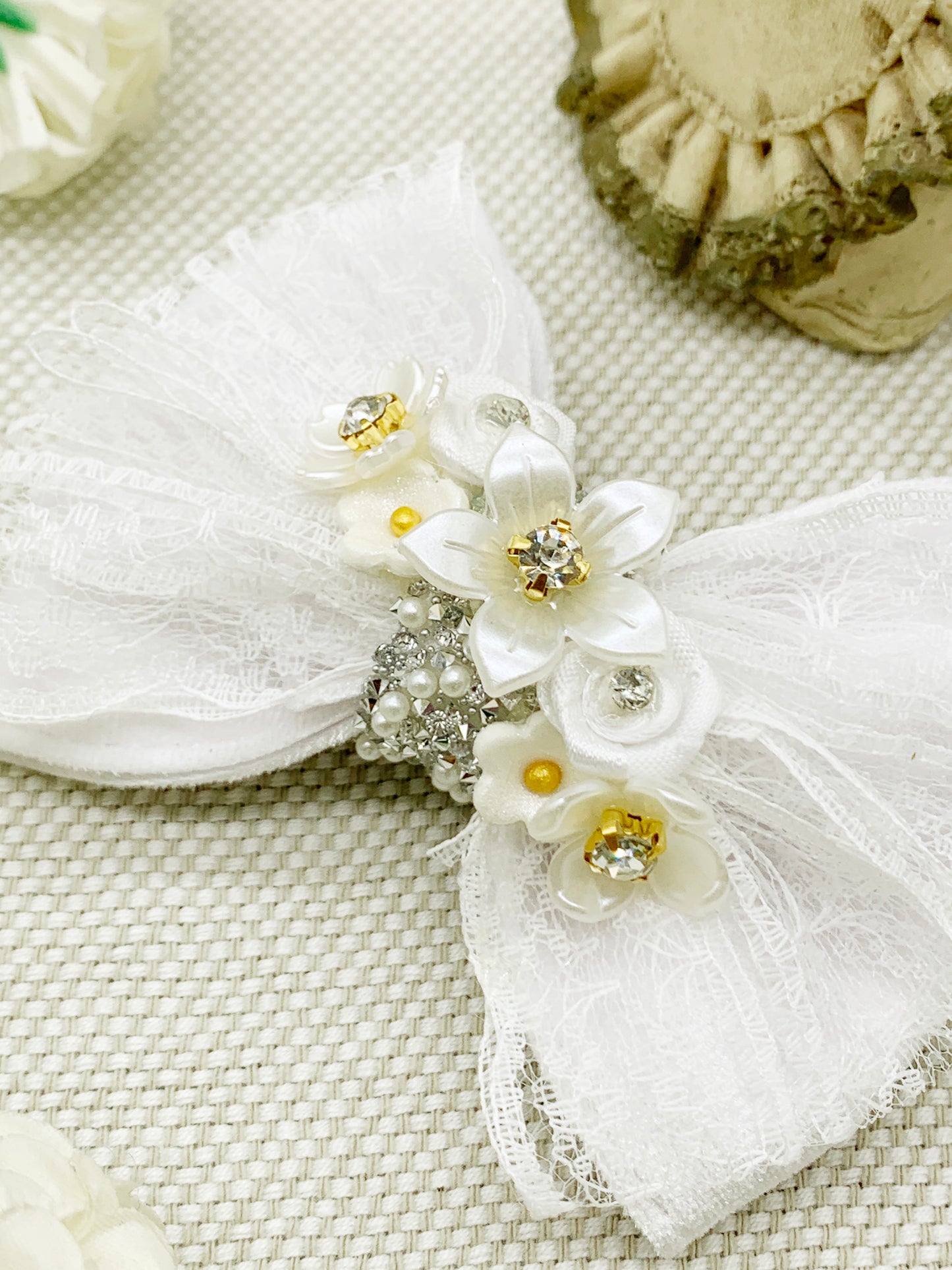 Prensa de lazo Colección Angel de la Guarda Modelo 6