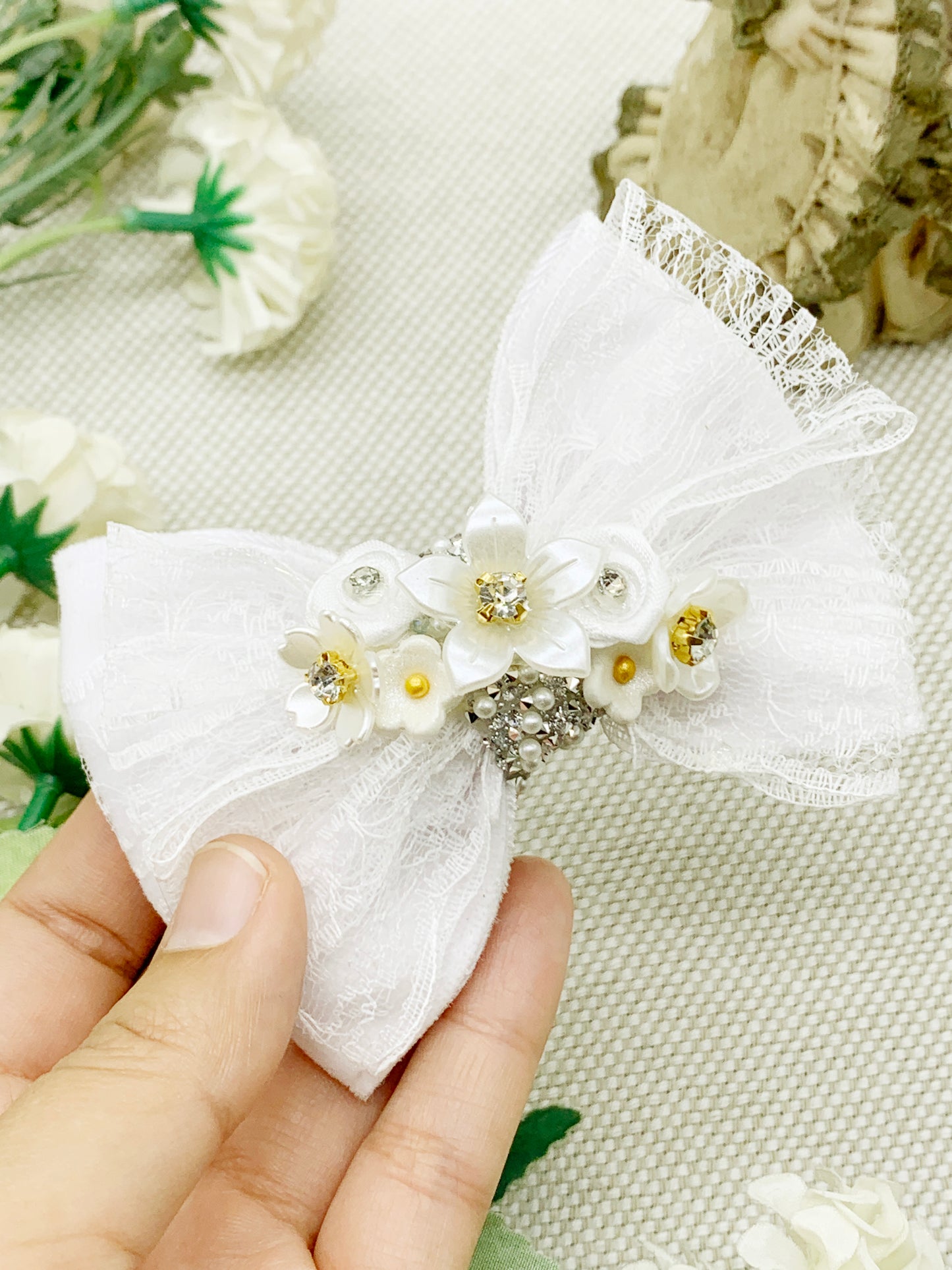 Prensa de lazo Colección Angel de la Guarda Modelo 6