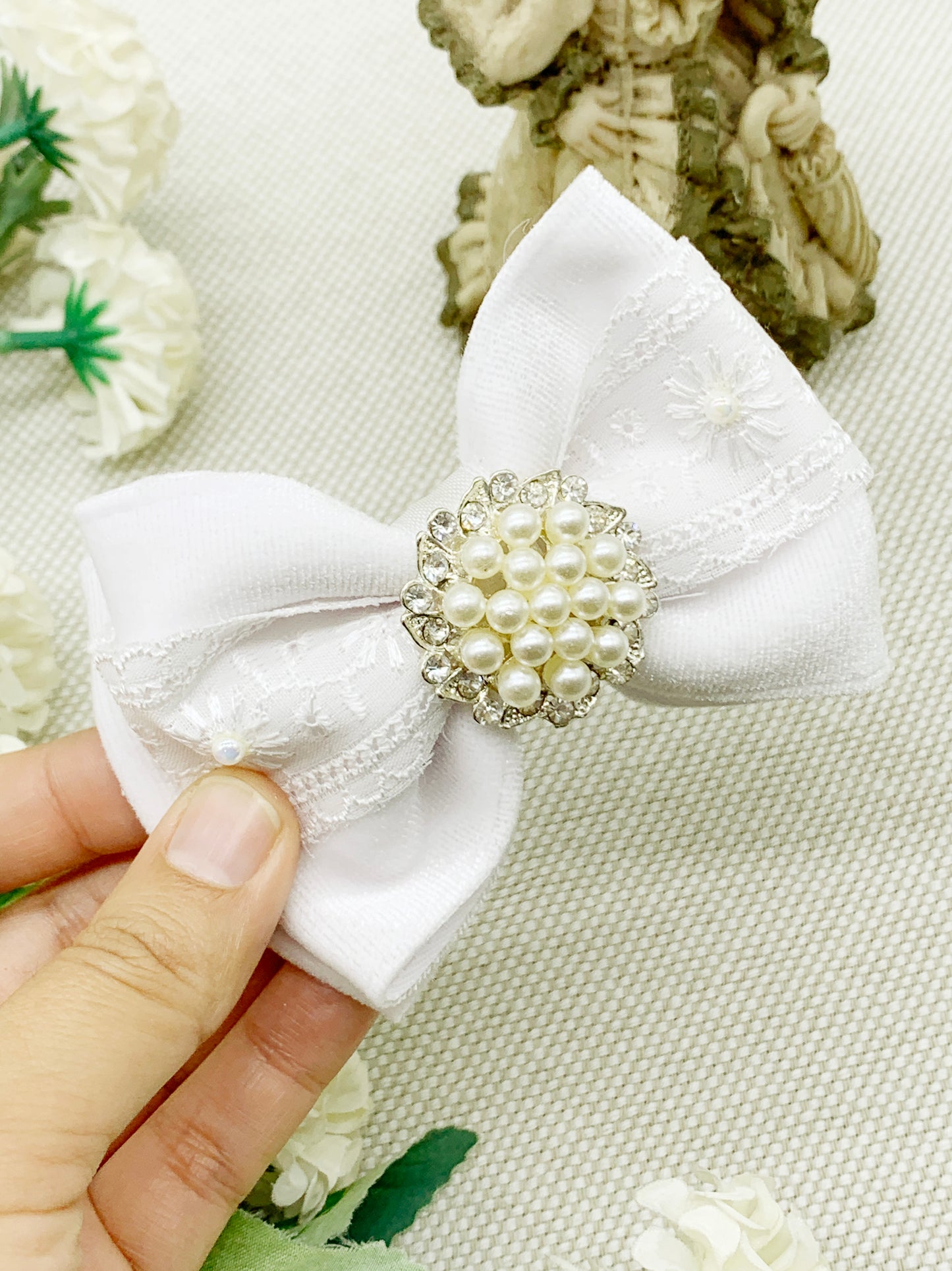 Prensa de lazo Colección Angel de la Guarda Modelo 7