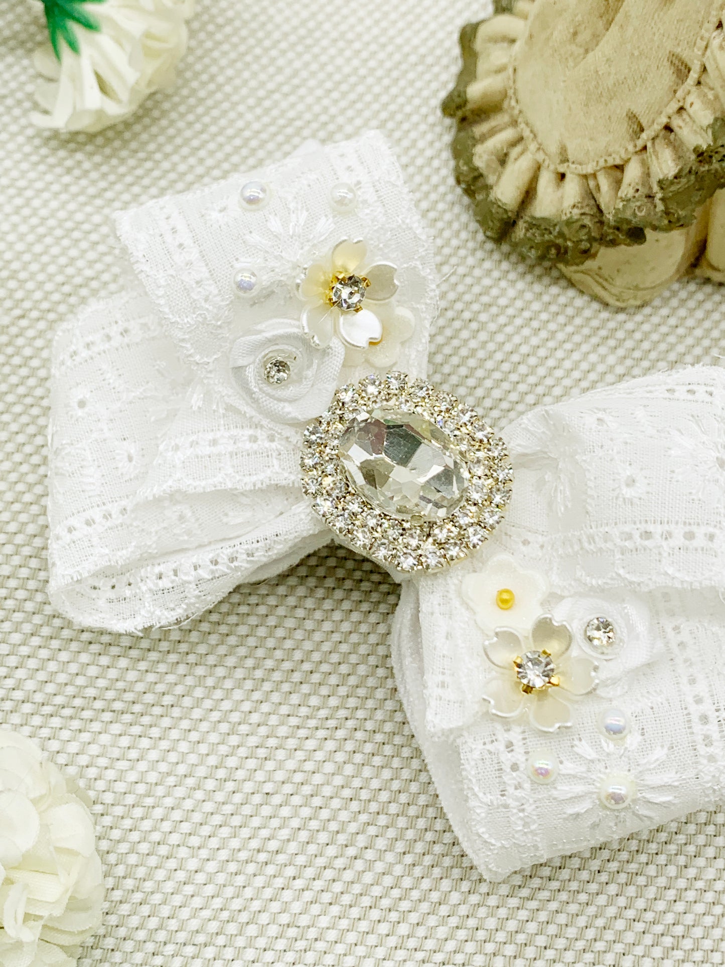 Prensa de lazo Colección Angel de la Guarda Modelo 8