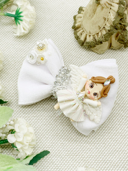 Prensa de lazo Colección Angel de la Guarda Modelo 9