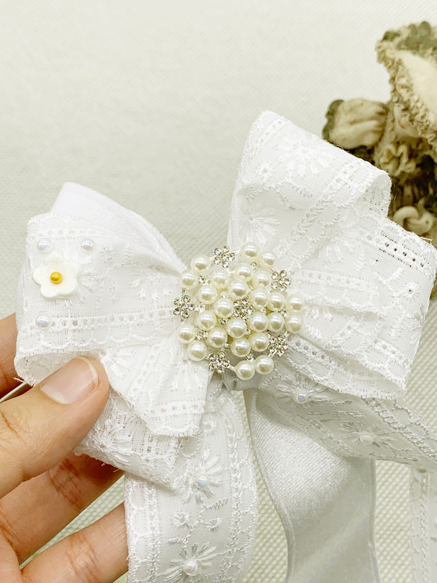 Prensa de lazo Colección Angel de la Guarda Modelo 11