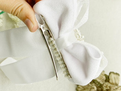 Prensa de lazo Colección Angel de la Guarda Modelo 11