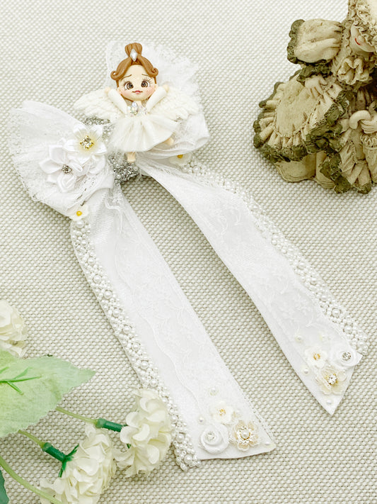 Prensa de lazo Colección Angel de la Guarda Modelo 12