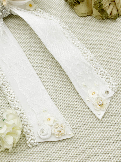 Prensa de lazo Colección Angel de la Guarda Modelo 12