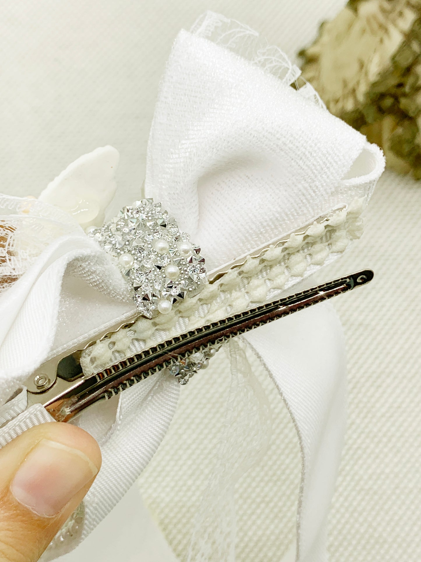 Prensa de lazo Colección Angel de la Guarda Modelo 12