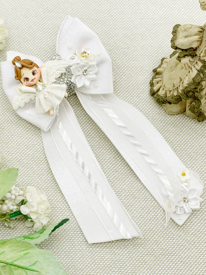 Prensa de lazo Colección Angel de la Guarda Modelo 14