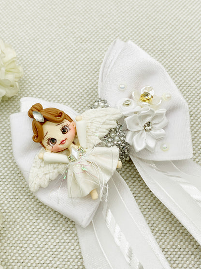 Prensa de lazo Colección Angel de la Guarda Modelo 14