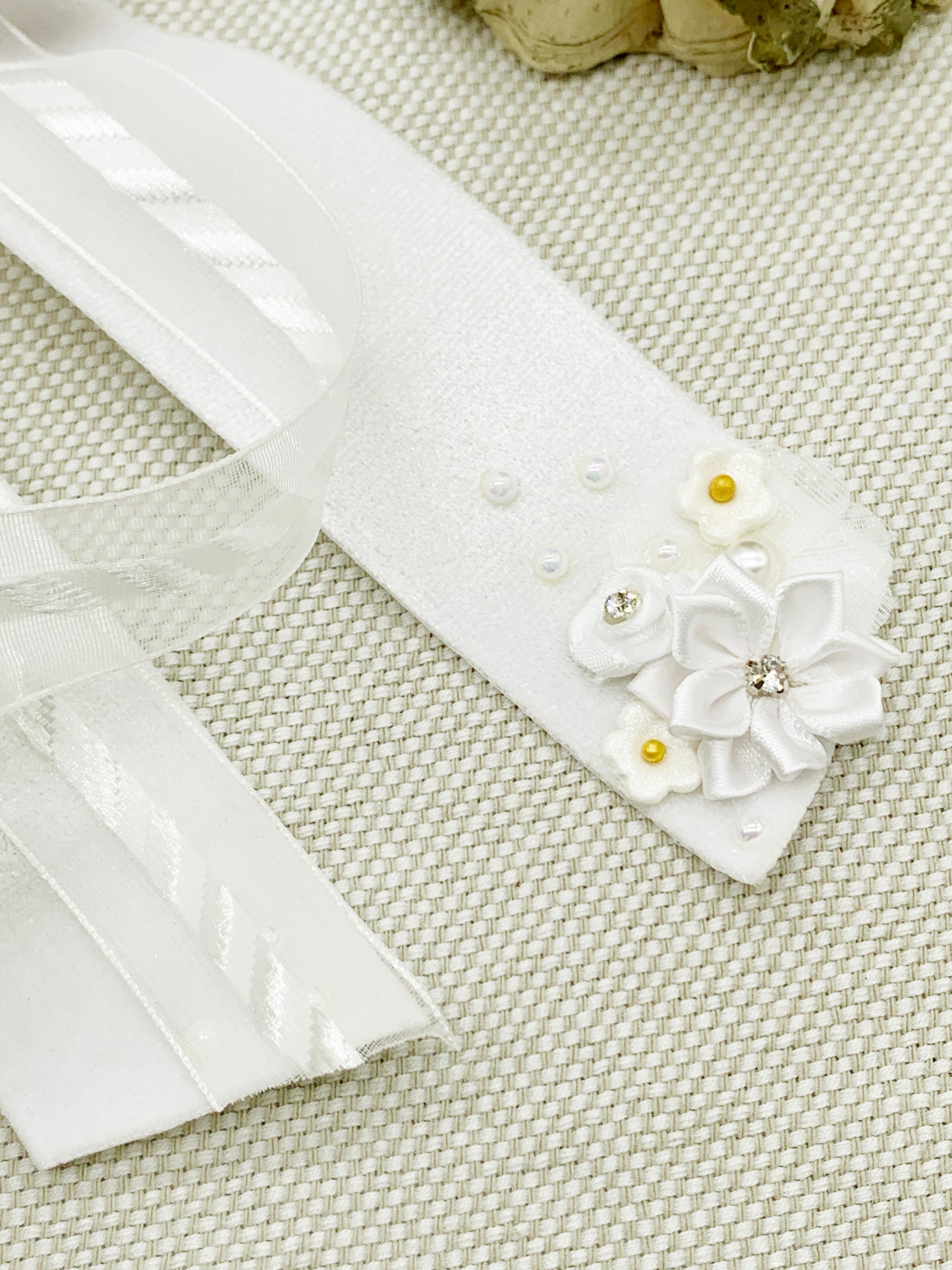 Prensa de lazo Colección Angel de la Guarda Modelo 14