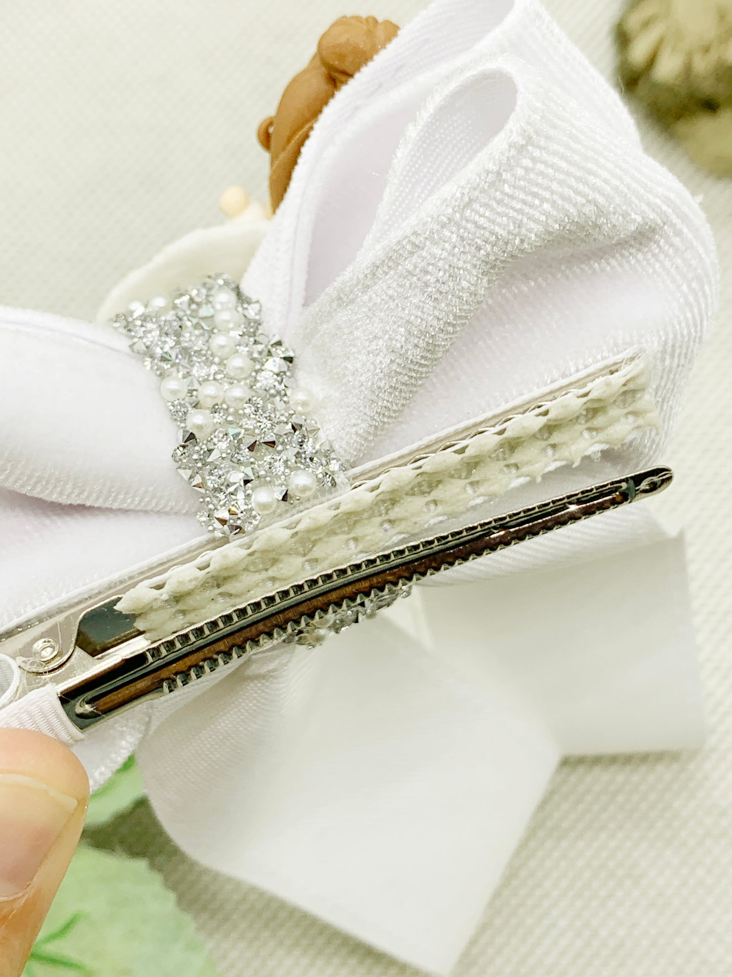 Prensa de lazo Colección Angel de la Guarda Modelo 14