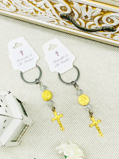 Llavero San Benito Modelo 6