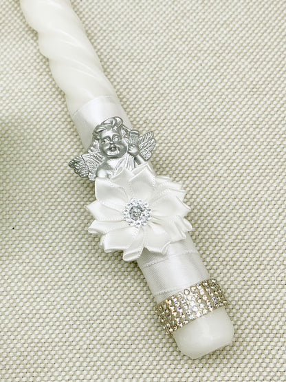 Candela Angelito de la guarda