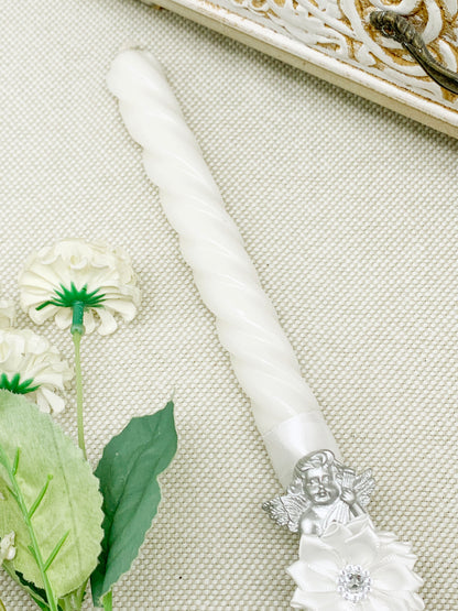 Candela Angelito de la guarda